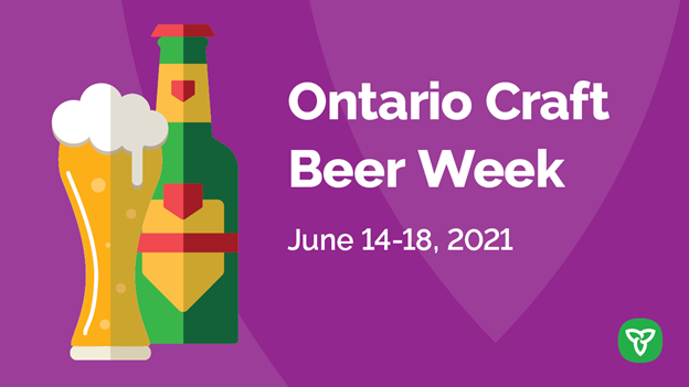 Not only do good things grow in Ontario – good things are brewing, too. This #OntarioCraftBeerWeek, support our province’s many fantastic small and independent brewers when choosing your favourite summer barbecue drink. Please enjoy responsibly.

obdi.ca