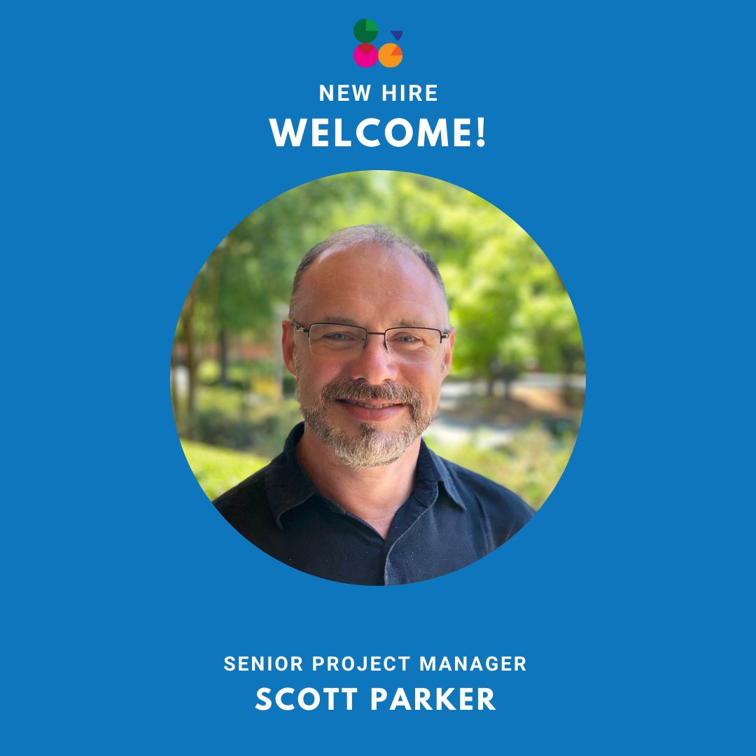Scott Parker has joined our team as a Senior Project Manager. We're excited that Scott joined our staff and can't wait for you to meet him. Welcome, Scott! #peopleoflemg