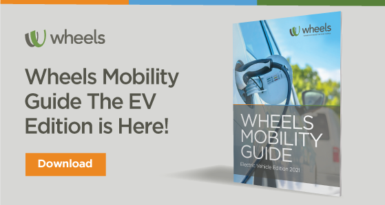 WheelsIncFleet's tweet photo. Our experts are on the frontlines of #fleet #electrification and are sharing their insights with you in the #WheelsInc Mobility Guide: EV Edition. Download today! https://t.co/siHS9zXrKz https://t.co/I6UauBiTIa