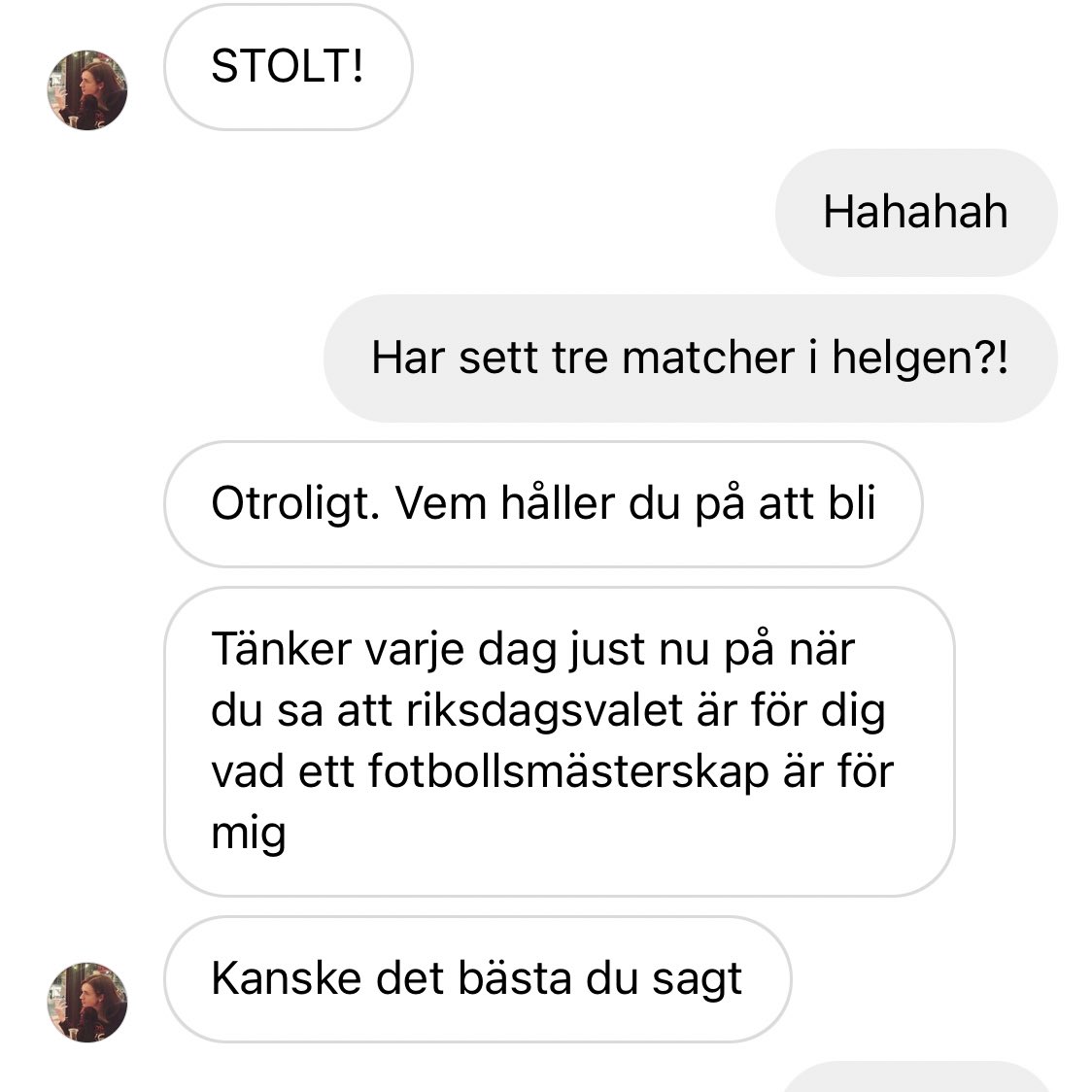 Sofia Andersson tweet media