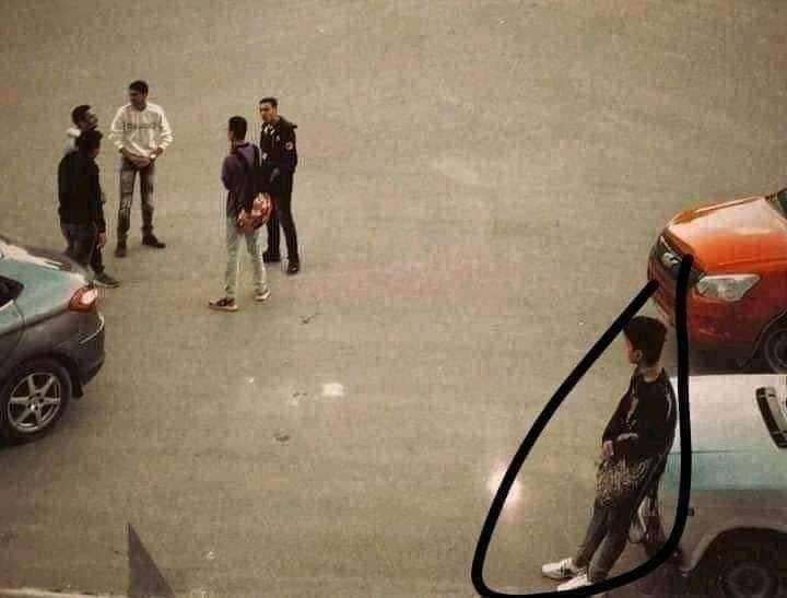 MuhammadBalochh's tweet photo. You will never understand this feeling until you find yourself in this situation. https://t.co/JjGRhUa6Yk