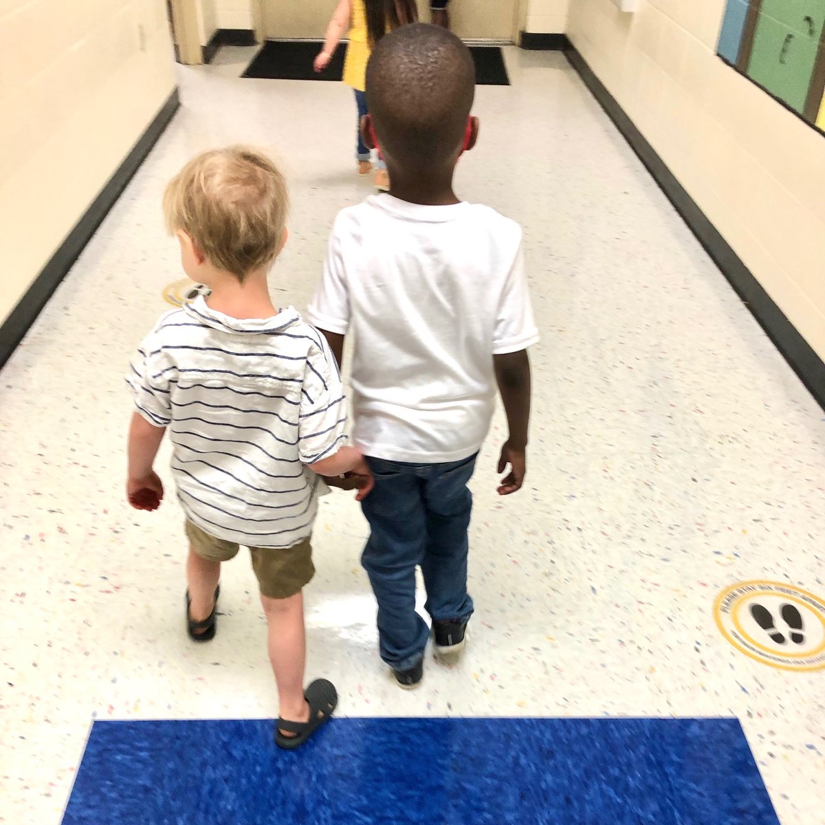 Metro Schools tweet media