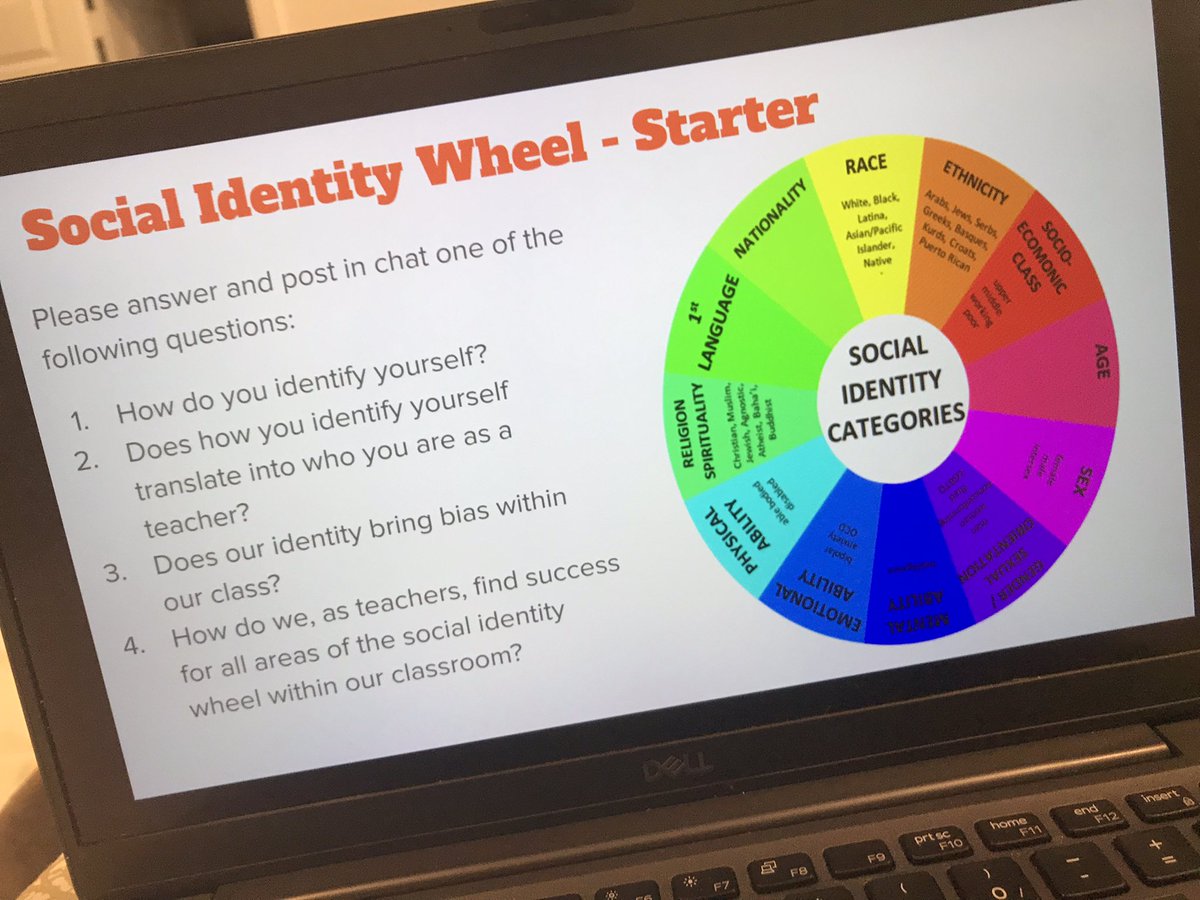 MrsCamposSTEM's tweet photo. I always leave #LEADHouston PDs inspired and encouraged! Prepping for our UH REACH PD for STEM teachers this July & I couldnβt be more excited. #CRP #inclusivity #STEM #coogs https://t.co/CN3Rpa6IKZ