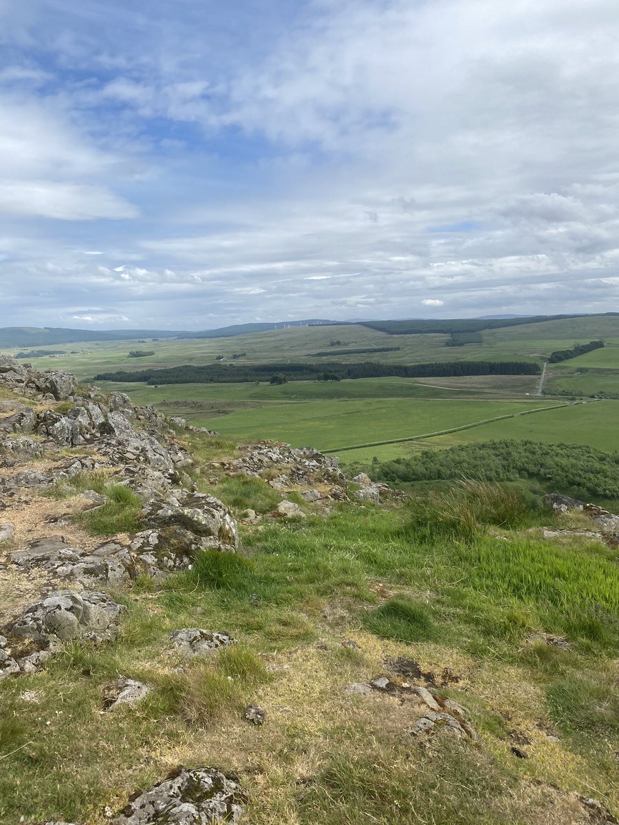 MissMoore1808's tweet photo. Today’s hill walk was Loudon Hill 🐶 https://t.co/w6jifdqqox