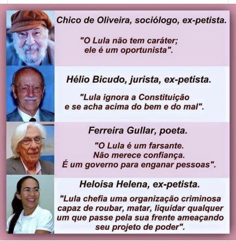 CastroLopo's tweet photo. @jairbolsonaro https://t.co/qFyKCuyABU