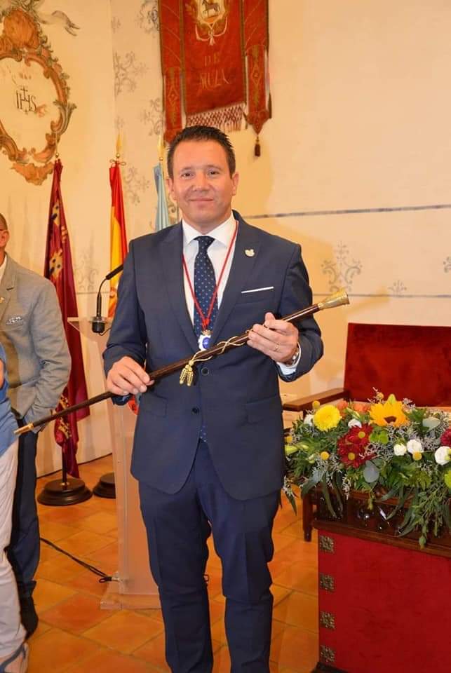 MulaPsoe's tweet photo. Hoy se cumplen 2 años de legislatura.
A pesar de las dificultades que esta pandemia ha traído, los 12 concejales del grupo municipal socialista, con Juanje a la cabeza, están trabajando con dedicación y absoluta entrega por Mula y los muleños.

❤️ ¡Un gran equipo socialista! https://t.co/sfNMYZc2lF