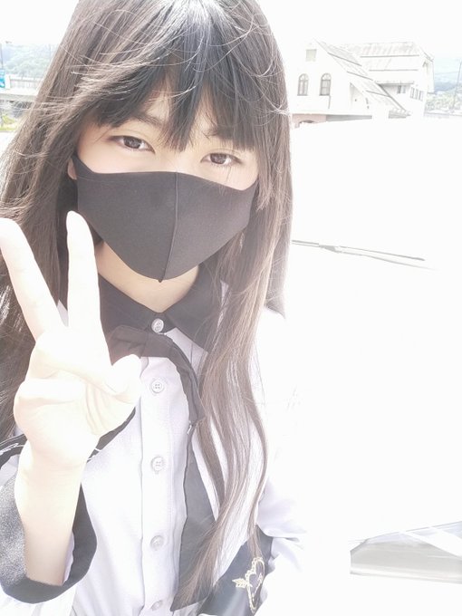 Twitterのコスプレ画像13