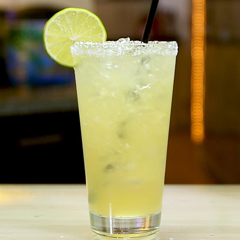 Happy Tuesday! Will is shaking up $5 margaritas now until 10 pm.
Stop by and enjoy $8 tacos (chicken, beef, shrimp or pork) or get one of each for $13.
