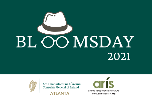 ArisTheatre's tweet photo. Free in-person Bloomsday 2021 party to view the YouTube video at ASW Whiskey Exchange! #Ulysses #JamesJoyce #616 #bloomsday #bloomsday2021 #bloom #dedalus #ireland #LeopoldBloom #MollyBloom #StephenDedalus - https://t.co/tAxtc98wWo https://t.co/DTuP1aeIN4