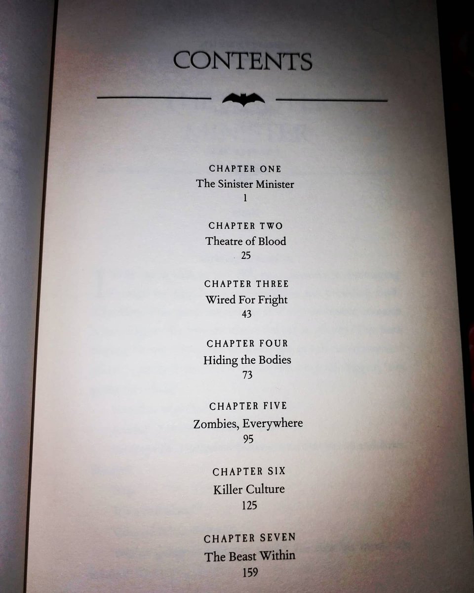 MiduHadi's tweet photo. Wouldn't you like to know what's behind our fascination with #monsters 
#midureads #horror #thefrighteners #peterlaws #redonblack #nonfiction https://t.co/oDULmOECmh