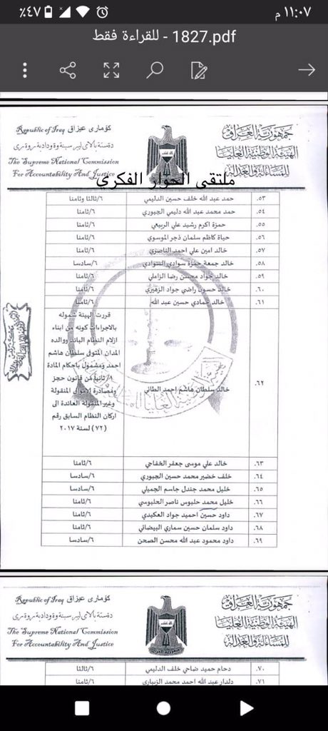 ملتقى الحوار الفكري Fid Fidd202 Twitter