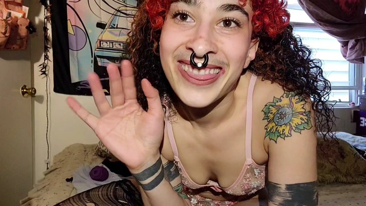 sweetsubpeaches's tweet photo. Posted some new videos at https://t.co/EtVz06bnCS
💦💦💦
#cumslut #sweetsub #hotgirl #ddlg #fetish #princess #sugarbaby #obediant #OF #milf #soft #armpithair #watchme #thickthighs #fuckyoupayme https://t.co/MkAWn4adLX