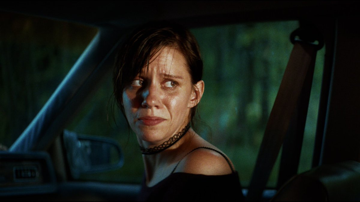 Short narrative #WeDoThisOnce premiered at <a href="/Tribeca/">Tribeca</a> Film Festival not too long ago, and it is “short, sweet, and ... cinematic”! bit.ly/3iFQB0B