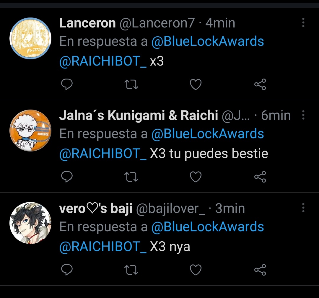 RAICHIBOT_'s tweet photo. QUE???? https://t.co/q7uhQhTMov