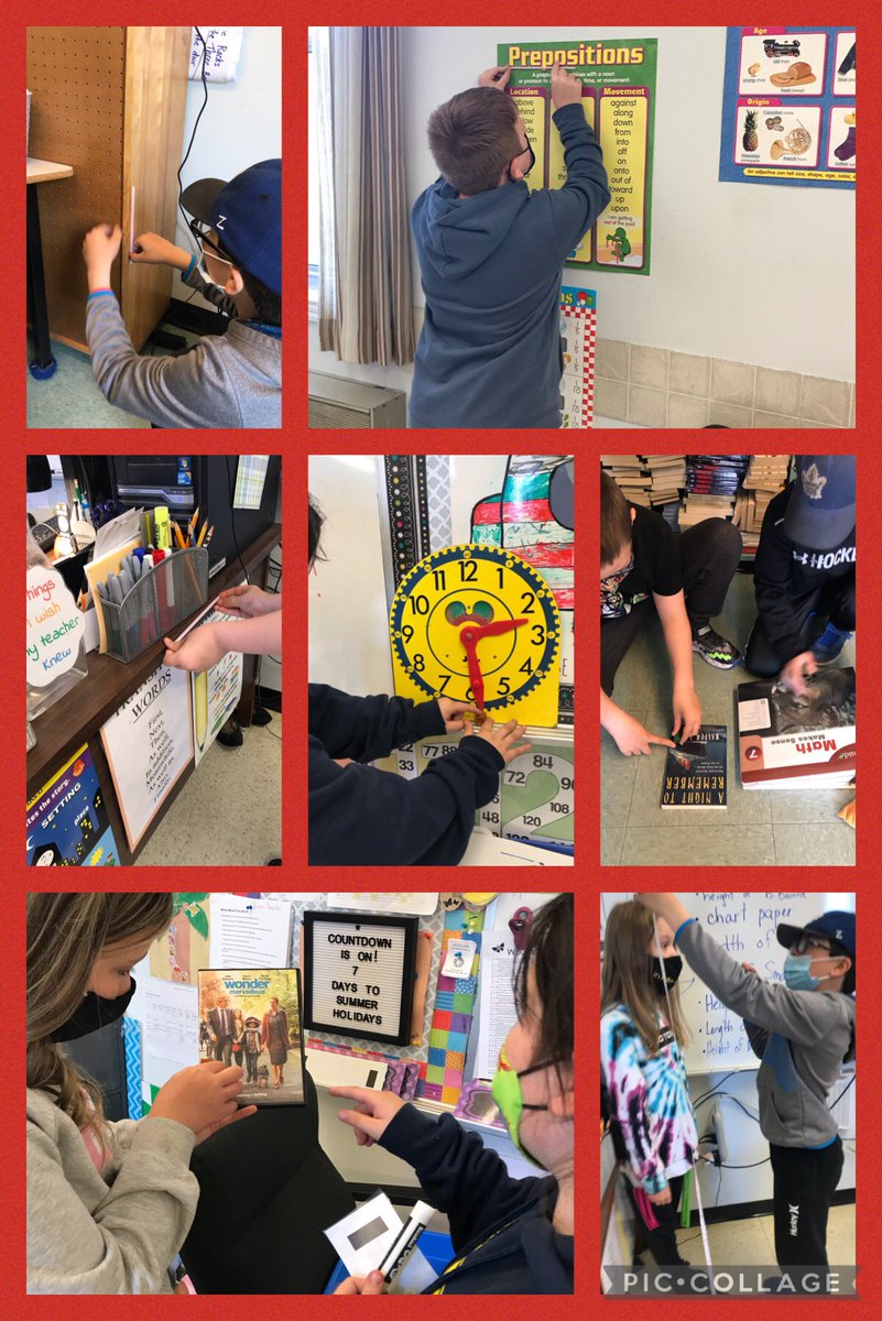 MissWarren2019's tweet image. Measuring things using non-standard units is so much fun 📏 🖍📎#LearningisDoing #MathisFun @FortuneBayAcad @NLESDNT