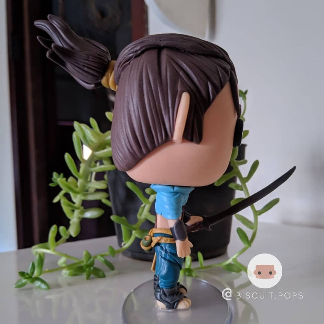 BiscuitPops's tweet image. 🌪️ Funko pop personalizado do Yasuo feito em biscuit 🌪️

Tudo feito com carinho e do jeitinho que você imaginar! 💜

Vem conhecer a Biscuit Pops ↓

instagram.com/p/CQJ6IH5NyI-/…