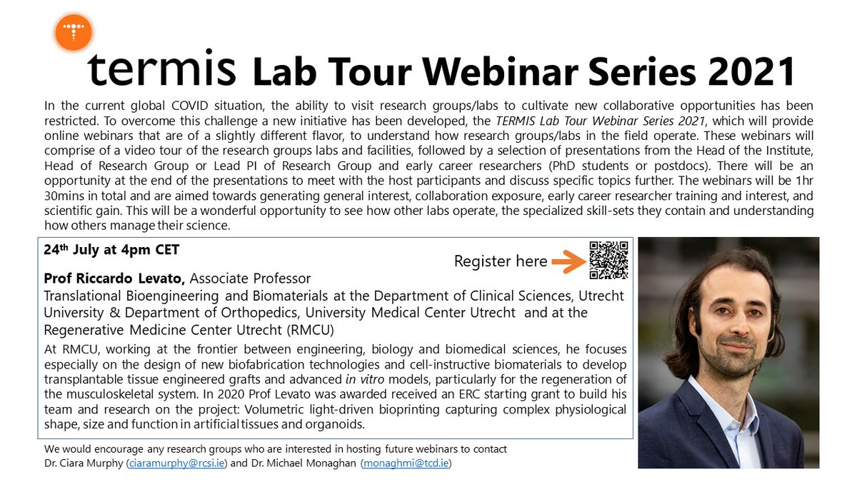 TERMIS SYIS EU tweet media