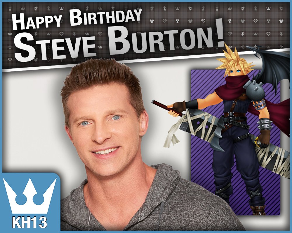 cloud strife voice actor cloud strife voice actor