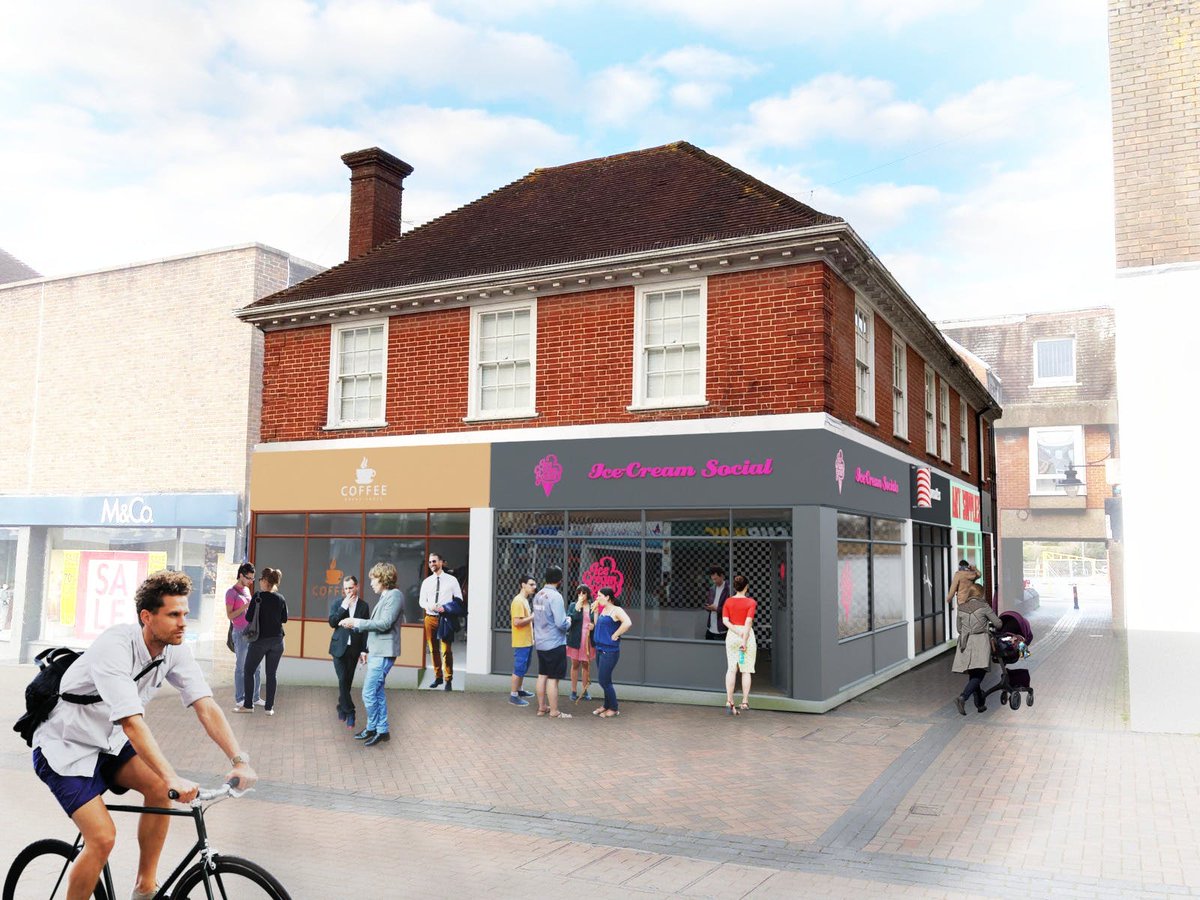 EightfoldProp's tweet photo. Now Available: Ground Floor, 66 Church Walk. Up to 2,326 sq ft. #BurgessHill #ToLet #Office #Retail #RetailHighStreet #RetailInTown #EightfoldProperty https://t.co/85JT0cnyhk https://t.co/uYISMwMbAn