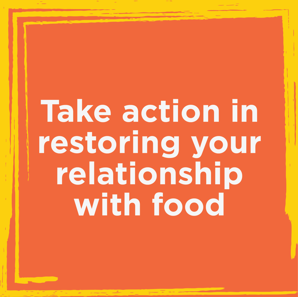 Gardening season is here, and serves as a great reminder to consider the ways in which we can establish a healthy relationship with food. Here are 6 tips as shared by Well for Culture! wellforculture.com/blog/2020/1/16…