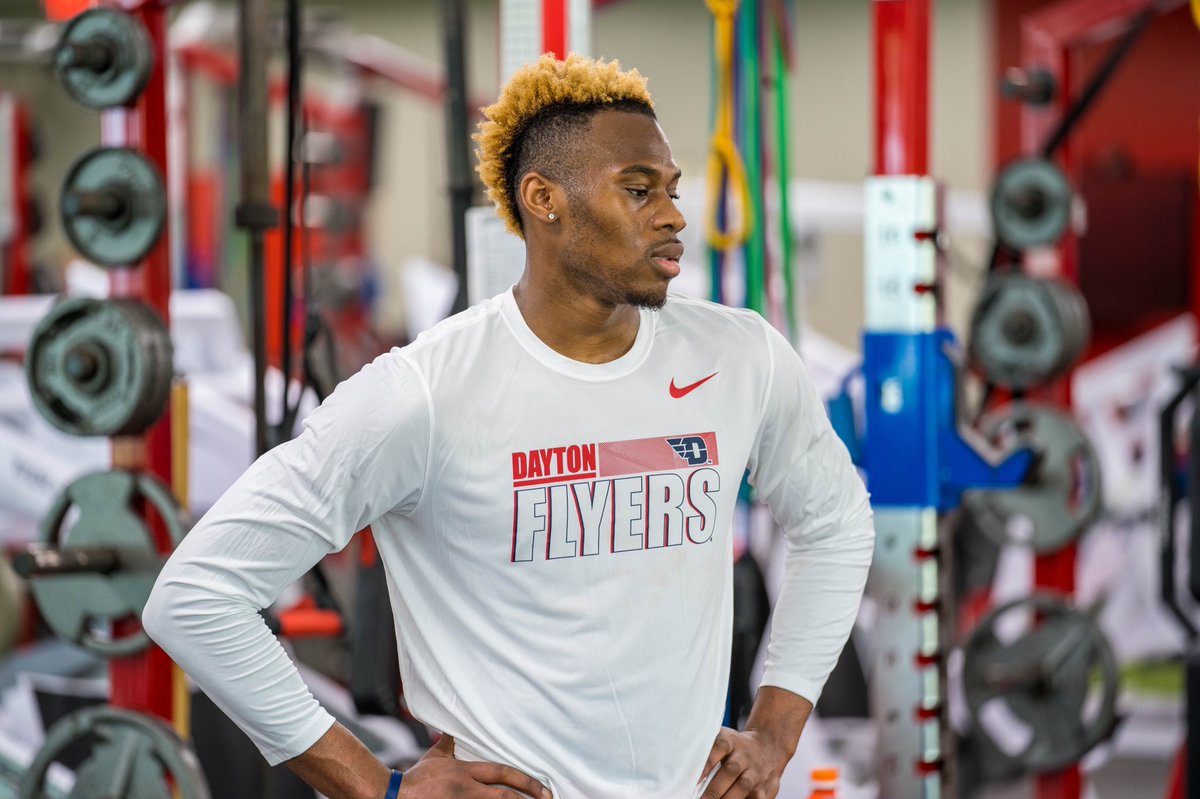 Dayton Basketball tweet media