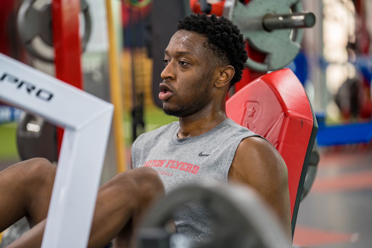 Dayton Basketball tweet media