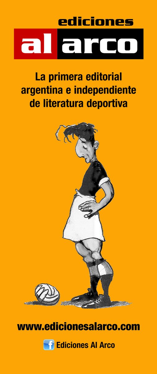 ediciones al arco tweet media