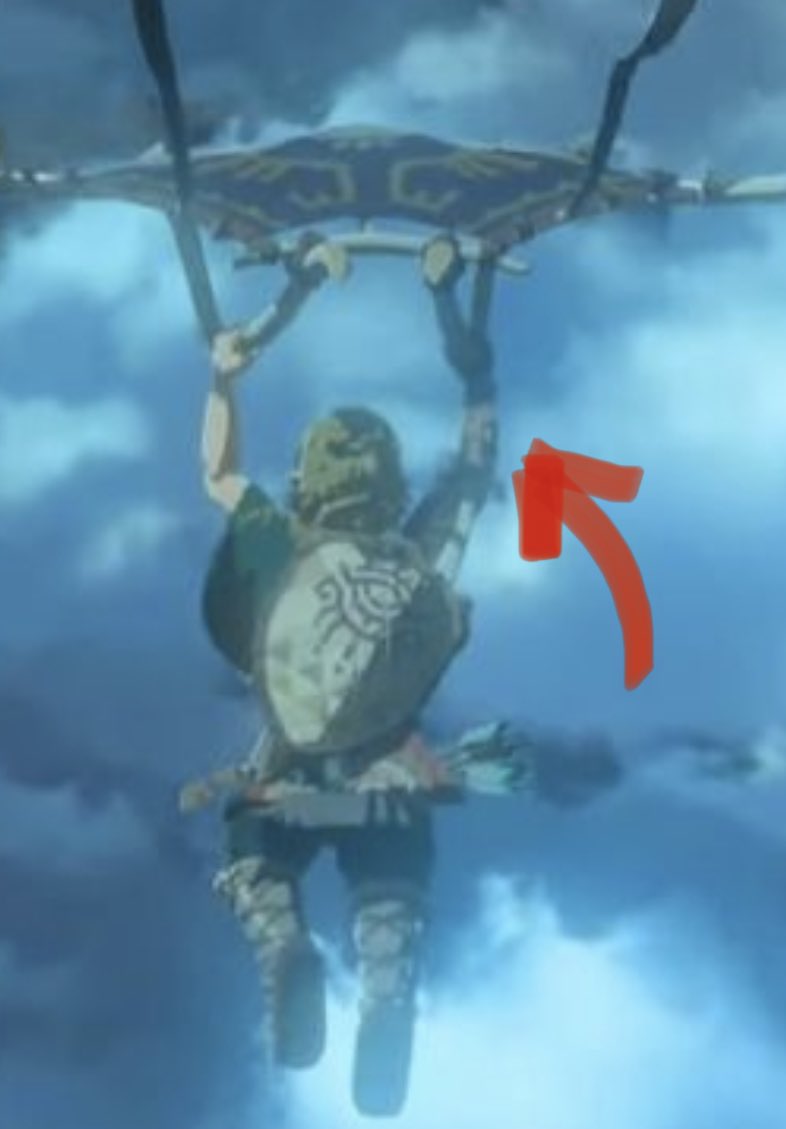 seihukuhukuju's tweet photo. ブレワイ2のリンク義手なのが気になった…
楽しみだな~
#NintendoDirect #ブレワイ2 #BOW2 https://t.co/E23CBUB15q