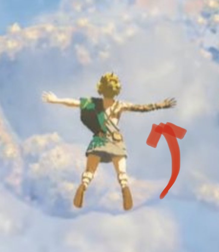 seihukuhukuju's tweet photo. ブレワイ2のリンク義手なのが気になった…
楽しみだな~
#NintendoDirect #ブレワイ2 #BOW2 https://t.co/E23CBUB15q