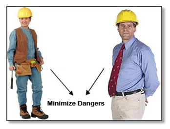 johnnymcneil's tweet photo. I don't know if OSHA realizes how funny their training photos are but everyone should see this https://t.co/zb5VqEJt8j