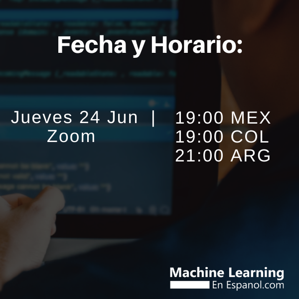Hola. Voy a dar nuevamente esta charla. Registro 👉 unique-thinker-6187.ck.page/3e98a6e631