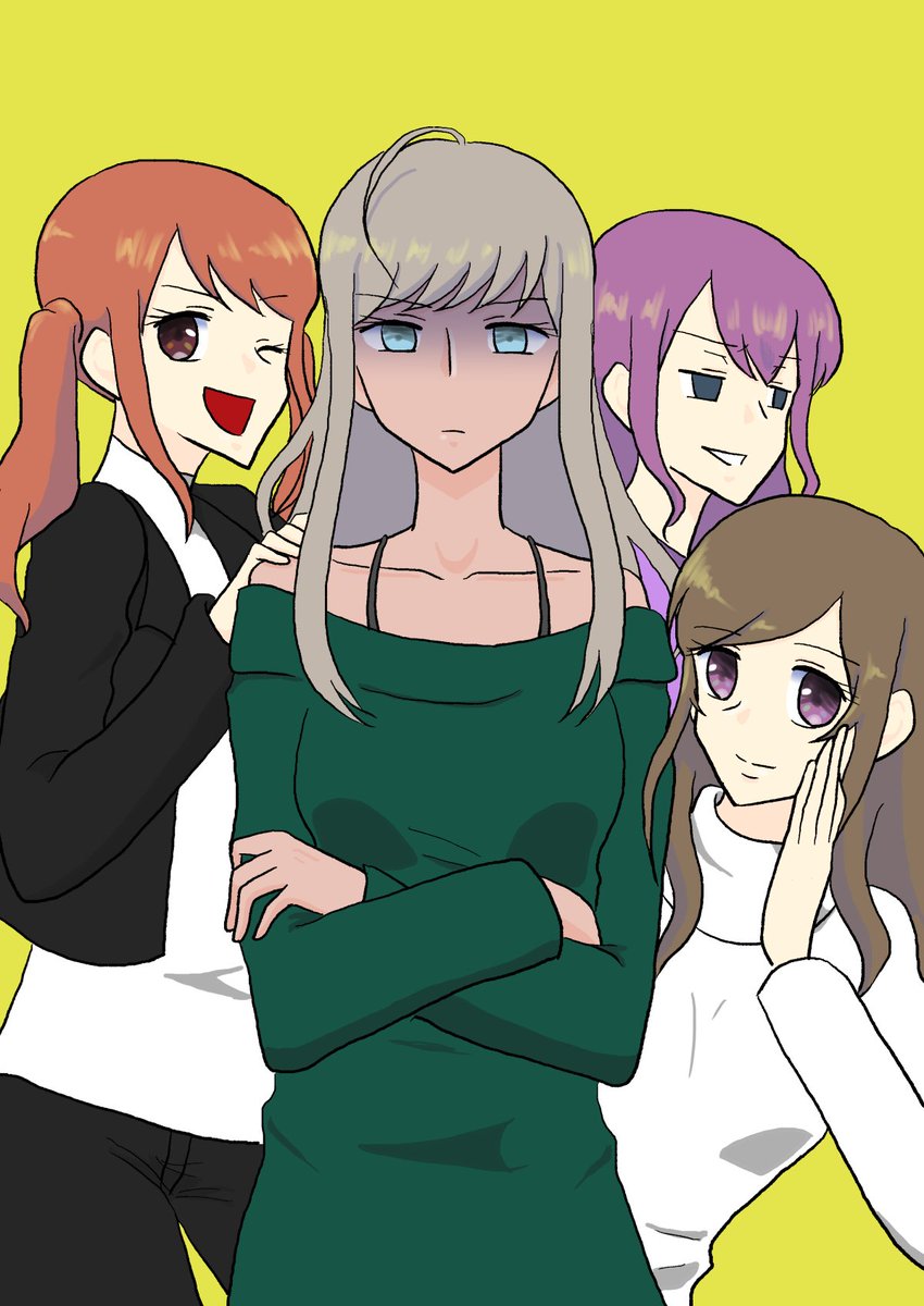 Twoucan 松山ダリア の注目ツイート イラスト マンガ コスプレ モデル Twoucan 松山ダリア の注目ツイート イラスト マンガ コスプレ モデル