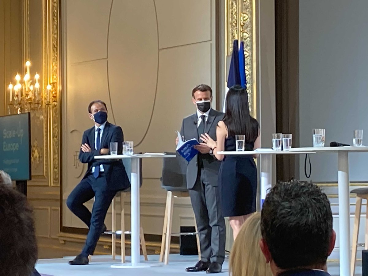 Amy Lewin (@amyrlewin) on Twitter photo Oooh, look who's a Sifted reader 👀
Get your mitts on one of those reports here too: sifted.eu/intelligence/r… <a href="/LaFrenchTech/">La French Tech</a> Oooh, look who's a Sifted reader 👀
Get your mitts on one of those reports here too: sifted.eu/intelligence/r… <a href="/LaFrenchTech/">La French Tech</a>