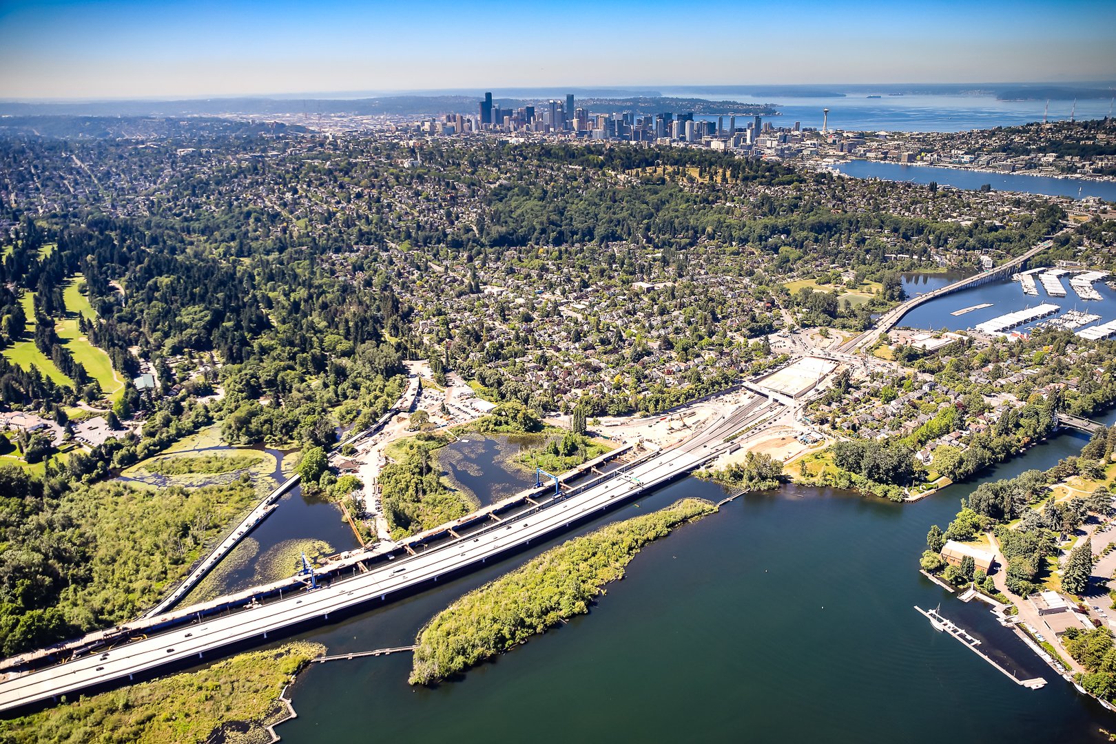 SR 520 on Twitter "You're cordially invited to the Montlake Project's