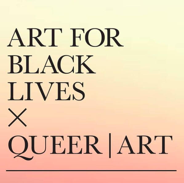 Today, <a href="/queerartnyc/">Queer|Art</a> &amp; Art For Black Lives launch Round 4 of an ongoing benefit project selling artist-donated fine art prints to raise money for the Black Trans Community. Each round benefits a different org dedicated to supporting Black Trans people.⁣⁣ buff.ly/3zv8PaT