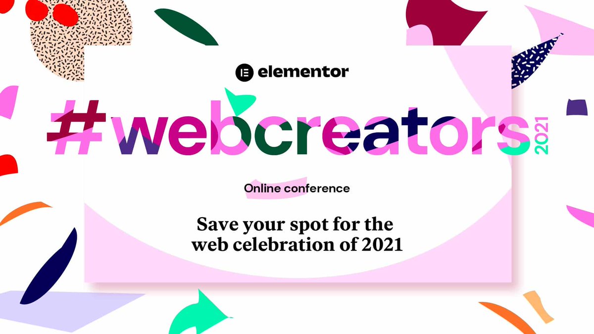 SEMNewsBot's tweet image. Seth Godin headlines #webcreators 2021 digital conference. Save your seat! dlvr.it/S1n7Rf