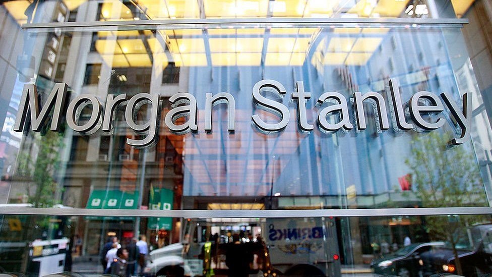 *BREAKING* The boss of a US investment bank is cracking down on employees reluctant to return to work as restrictions ease.

Morgan Stanley chief executive James Gorman said: "If you can go into a restaurant in New York City, you can come into the office."
