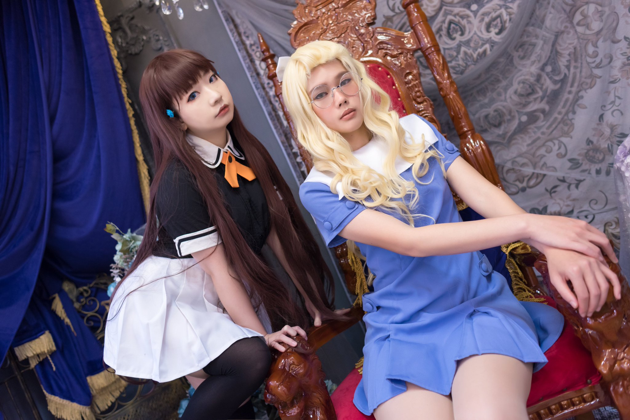 白昼夢 アイトス 作業服・ユニフォーム・ワーキングウエア・白衣