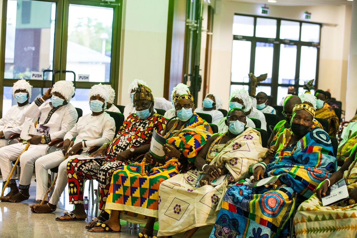 Pest and Vector Control Association of Ghana-PEVAG tweet media