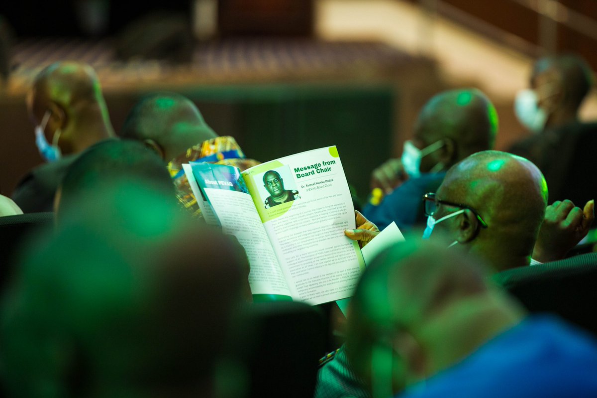 Pest and Vector Control Association of Ghana-PEVAG tweet media