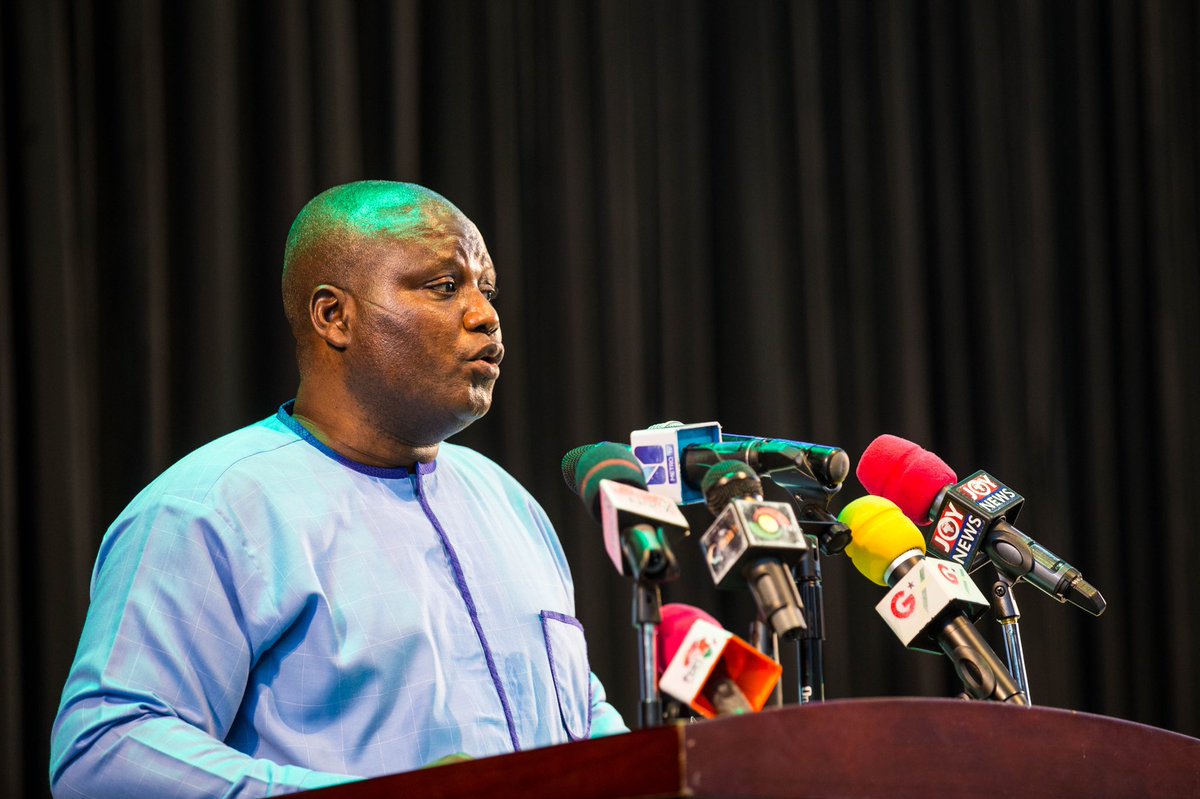 Pest and Vector Control Association of Ghana-PEVAG tweet media