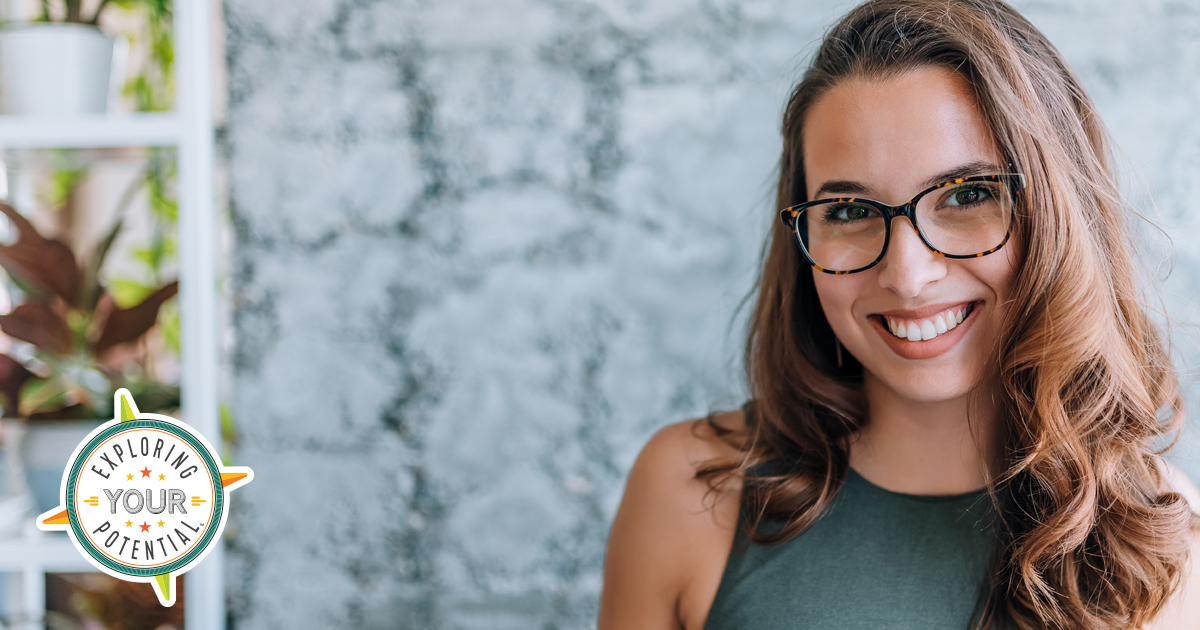 Exploring Your Potential tweet media