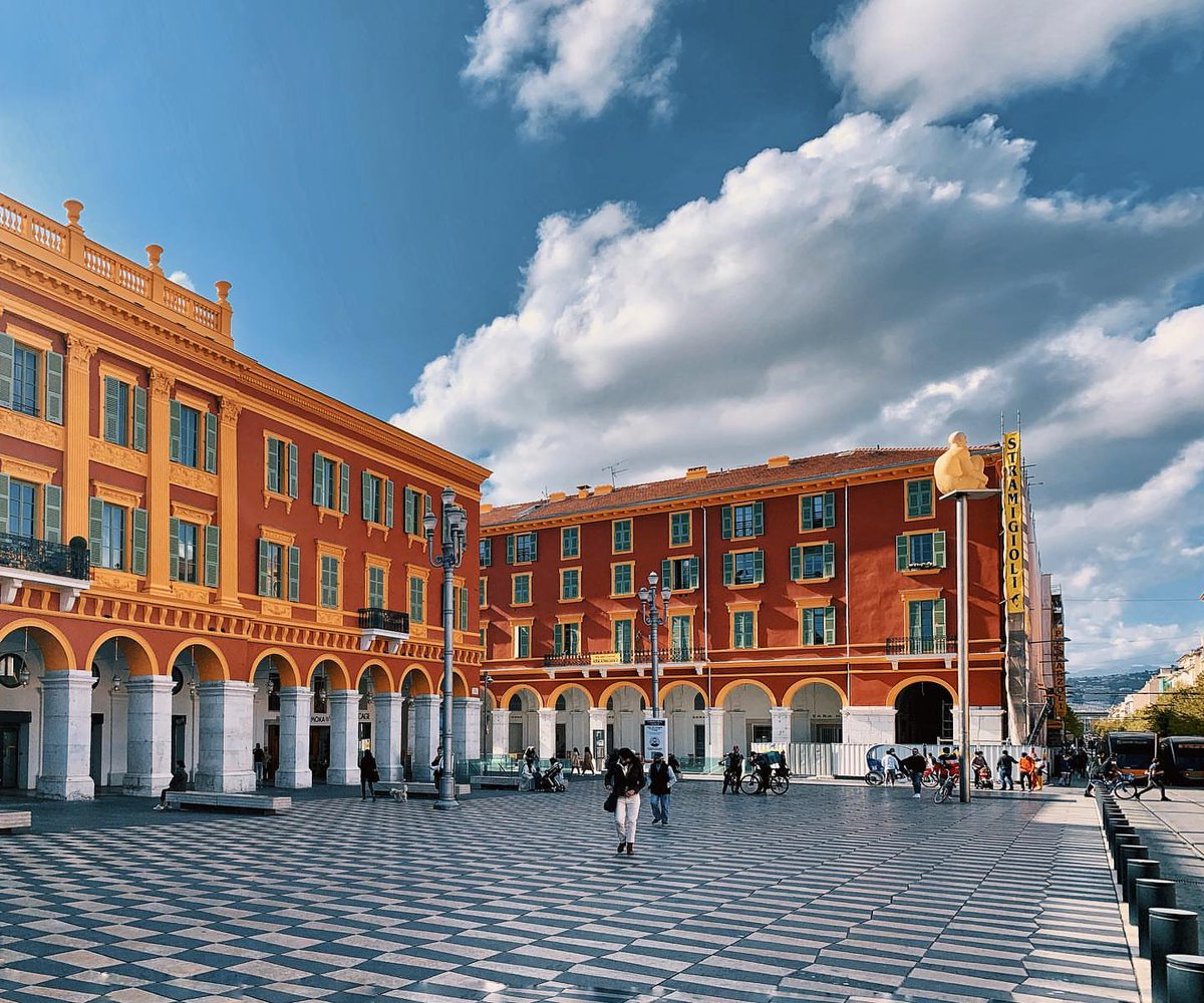 Ville de Nice tweet media