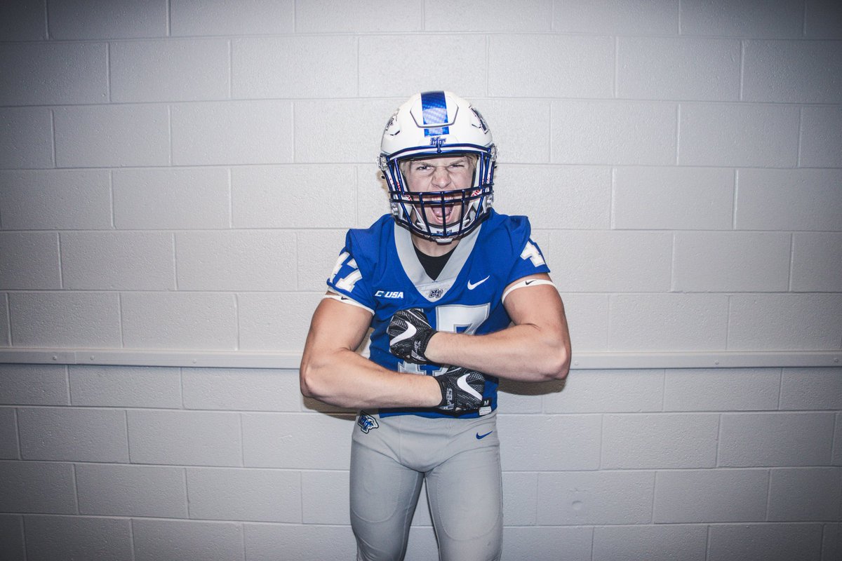 Trey Burggraff (@burggrafftrey) on Twitter photo Touring Middle Tennessee State was truely an amzing experience. Thank you to all the coaches that made this possible 💙🤍 @EliMillerMT @CoachWoodley_MT <a href="/RI5E_Sports/">RI5E Sports</a> Touring Middle Tennessee State was truely an amzing experience. Thank you to all the coaches that made this possible 💙🤍 @EliMillerMT @CoachWoodley_MT <a href="/RI5E_Sports/">RI5E Sports</a>