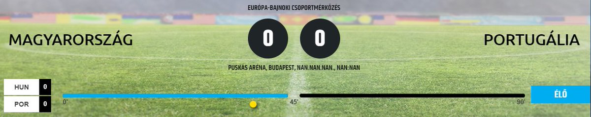 babaszappan's tweet photo. According to Hungarian media, https://t.co/tL4ifnqSPr Hungary vs Portugal is NaN
#javascript #hungaryvsportugal #HUNPOR #hungarian https://t.co/vrgY8WkXtx