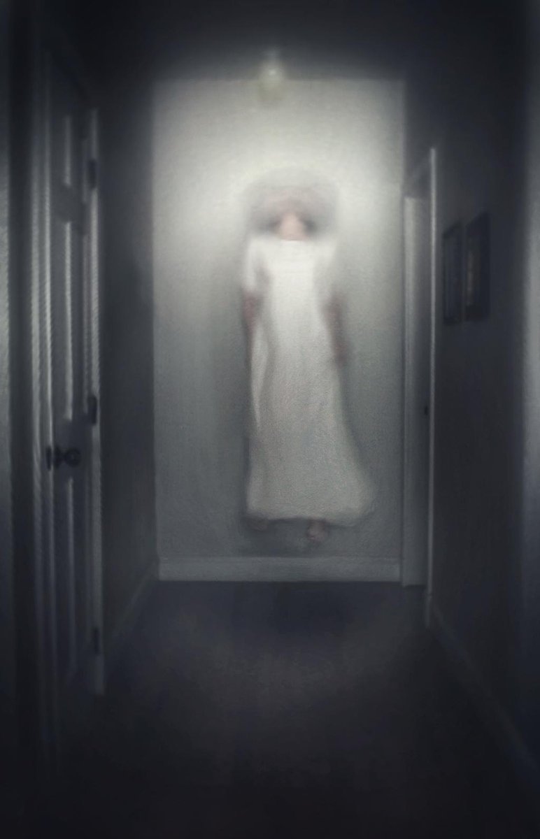 Le dernier épisode de la saison 1 des Chroniques de l'Etrange est disponible depuis la semaine dernière sur toutes vos app à podcasts, on y découvre le témoignage troublant de Fanny qui a fait une rencontre exceptionnelle dans son enfance
#Paranormal
podcast.ausha.co/les-chroniques…