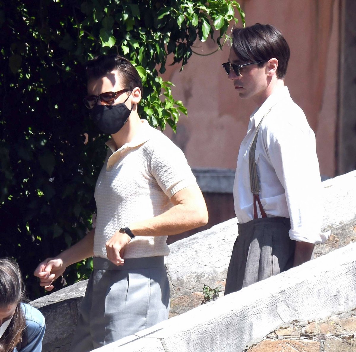 Amazing casting it really is 👌