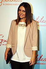 Happy Birthday to Pia Miranda     