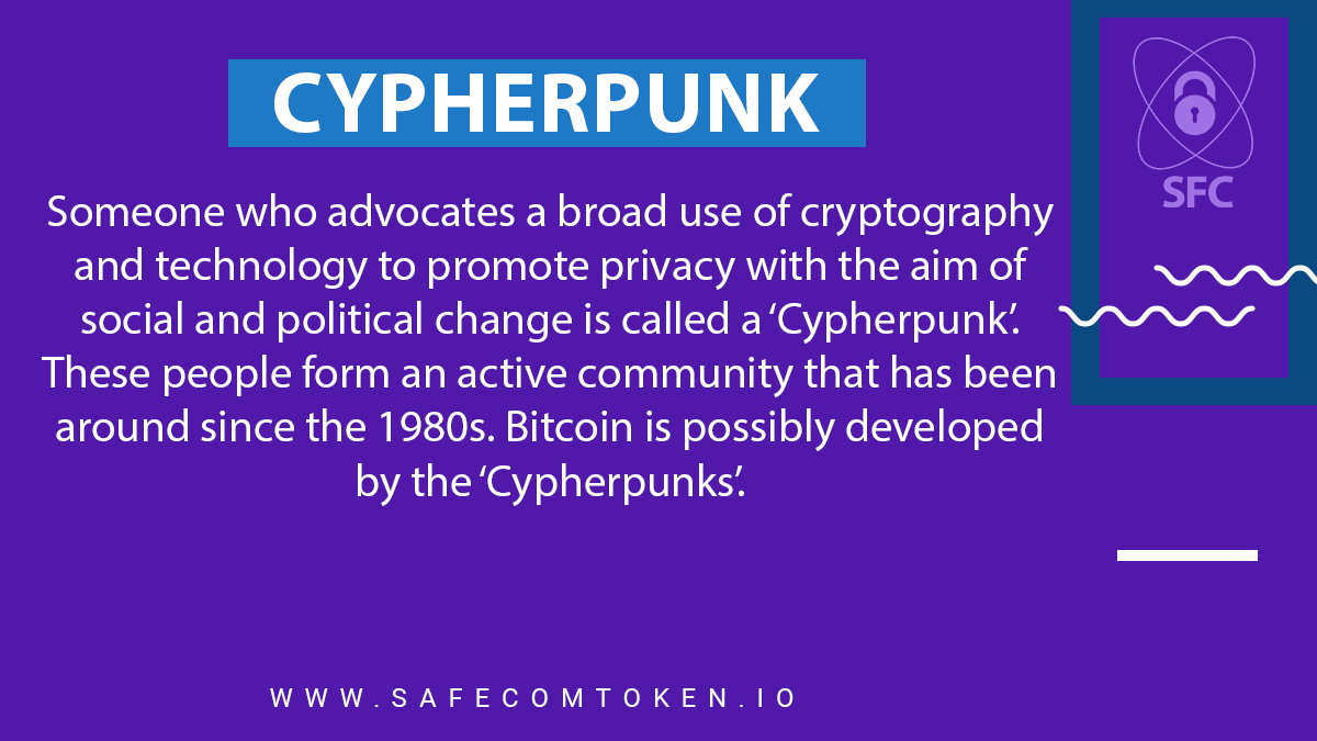 Safe Community Token tweet media