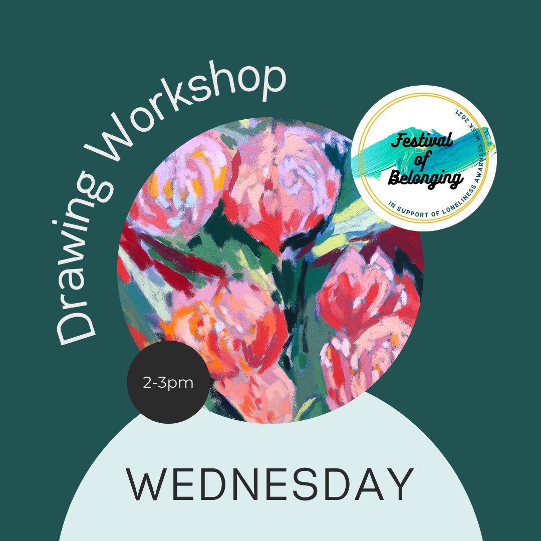 bemirthy's tweet image. Here's what we've got coming up tomorrow at Festival of Belonging DAY 3!

Everyone is welcome and all donations go to @marmaladetrust